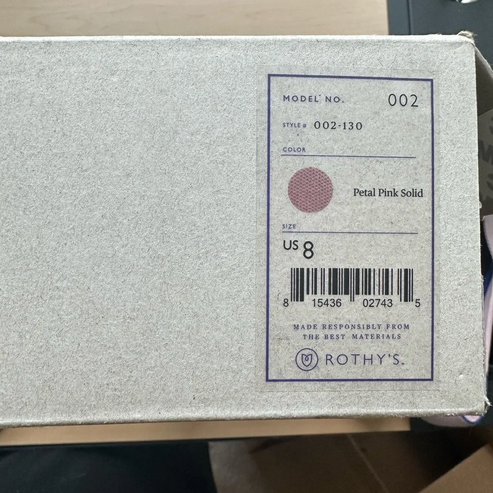 Pointed Rothy’s - Picture 3 of 3